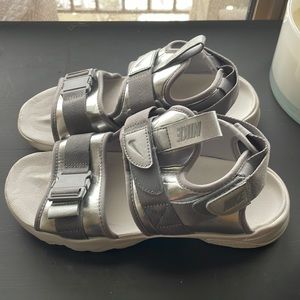 Women’s Nike Sandals